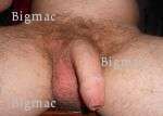 Bigmac - Homme BDSM - Venezia