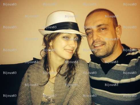 Bijoux83 - Couple coquin - Saint-Julien