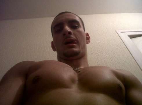 Billy357 - Homme échangiste - Rueil-Malmaison