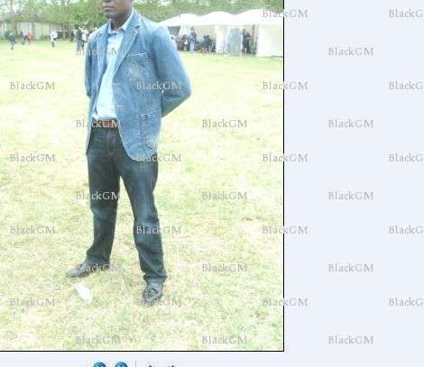 BlackGM - Homme échangiste - Hérouville-Saint-Clair