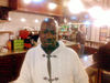 Blackeor Homme 32 ans Gonesse
