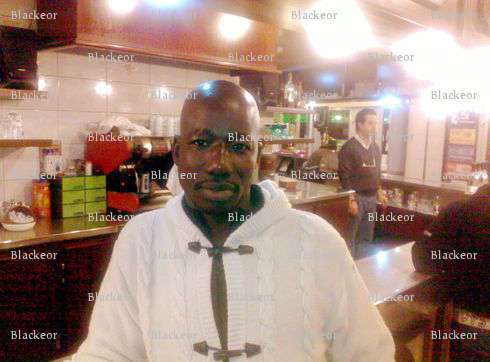 Blackeor - Homme BDSM - Gonesse