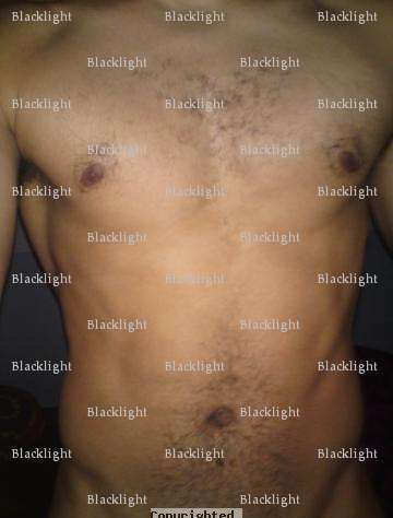 Blacklight - Homme BDSM - Marvejols