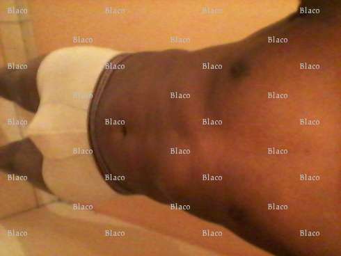 Blaco - Homme coquin - Paris