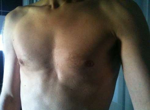 Blondin33 - Homme coquin - Bordeaux