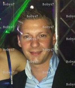 Boby67 - Homme coquin - Haguenau