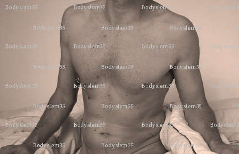 Bodyslem35 - Homme bi BDSM - Rennes