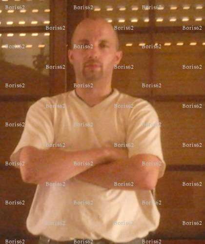Boris62 - Homme échangiste - Boulogne-sur-Mer