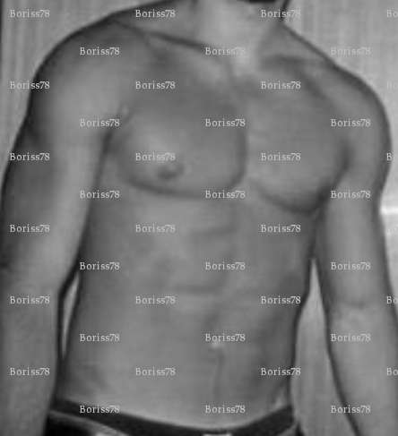Boriss78 - Homme coquin - Versailles