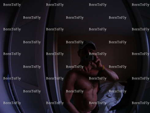 BornToFly - Homme coquin - Bayonne