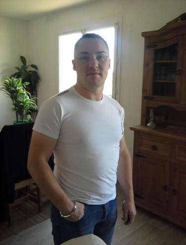 Boubah - Homme candaulisme - Nantes