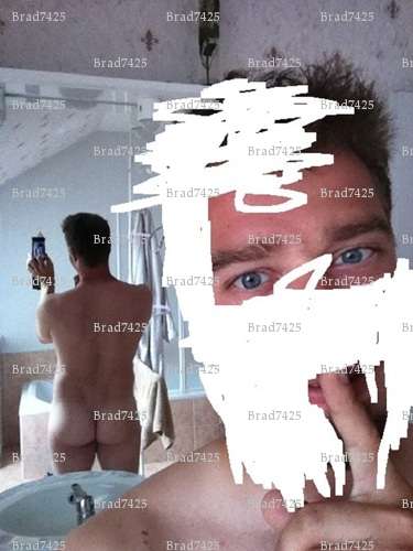 Brad7425 - Homme candaulisme - Antorpe