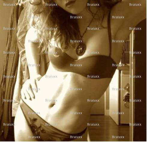 Brataxx - Couple BDSM - Fontainebleau