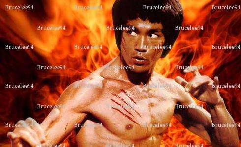 Brucelee94 - Homme BDSM - Fontenay-sous-Bois