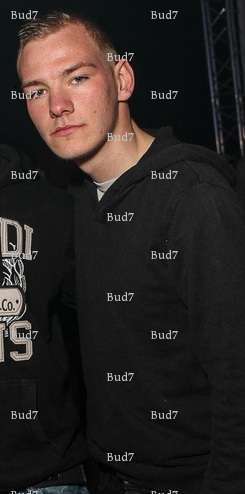 Bud7 - Homme échangiste - Charleville-Mézières