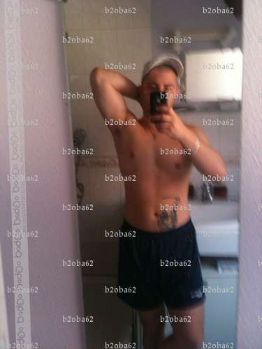 b2oba62 - Homme coquin - Thionville