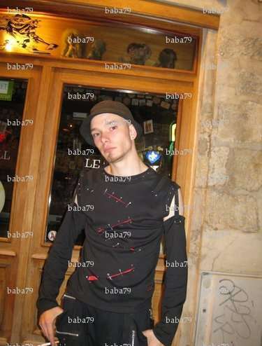 baba79 - Homme échangiste - Prissé-la-Charrière