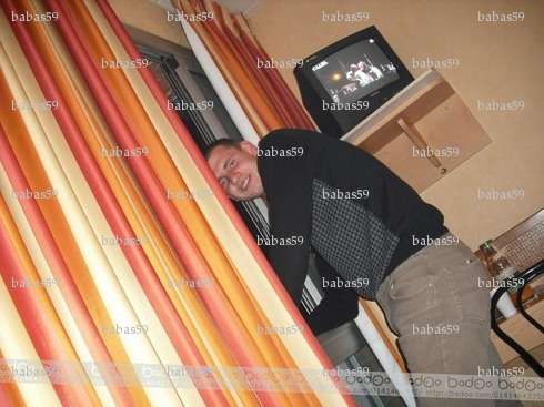babas59 - Homme libertin - Dunkerque