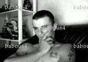 babou64 - Homme coquin - Pau