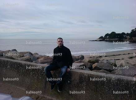 babtoo93 - Homme coquin - Gagny