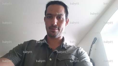 baby01 - Homme BDSM - Hauteville-Lompnes