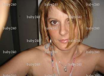 baby240 - Femme mélangiste - Périgueux