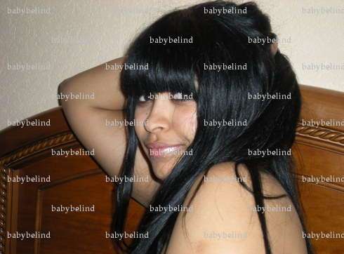 babybelind - Femme échangiste - Montpellier