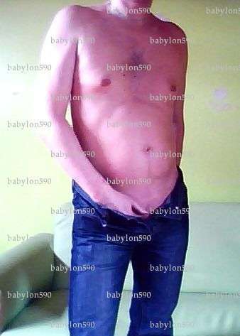 babylon590 - Homme bi BDSM - Lille