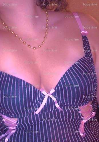 babyrine - Femme échangiste - Marignane