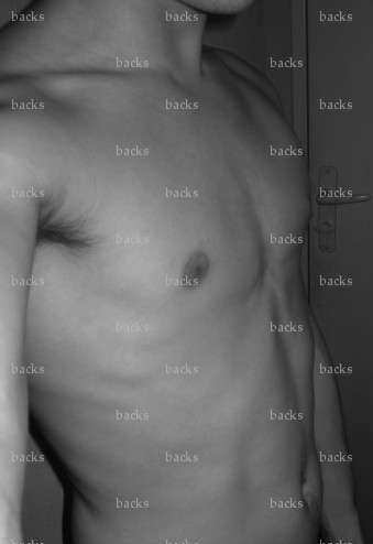 backs - Homme échangiste - Paris
