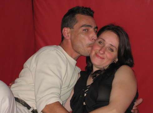 baetdav - Couple échangiste - Mer