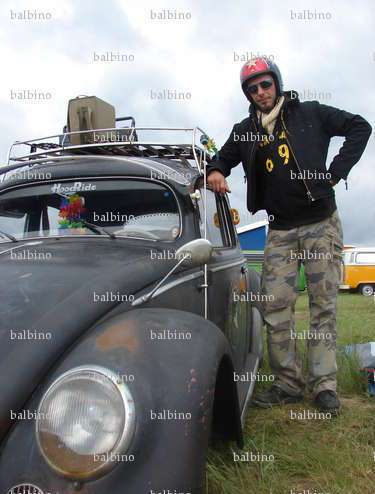balbino - Homme BDSM - Rouen
