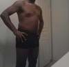 bamboublac Homme 44 ans Nantes