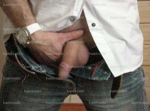 bambouht - Homme BDSM - Laudun-l'Ardoise