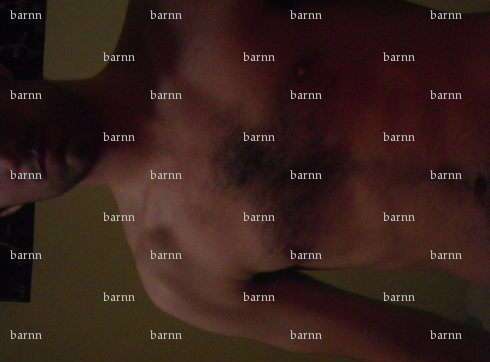barnn - Homme coquin - Saint-Denis