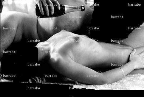 barrabe - Couple coquin - Castres