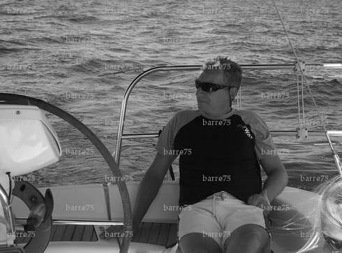 barre75 - Homme BDSM - paris 08