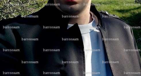 barronsam - Homme coquin - Coursegoules