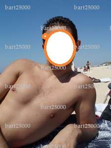 bart25000 - Homme échangiste - Pontarlier