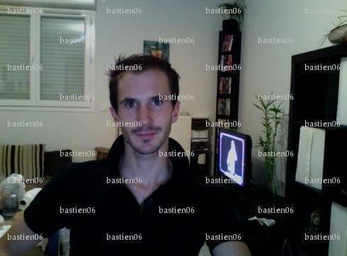 bastien06 - Homme échangiste - Nice