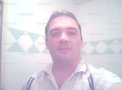 bastien333 - Homme coquin - Lormont