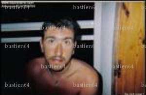 bastien64 - Homme coquin - Guéthary