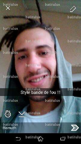 batifulus - Homme coquin - Nevers