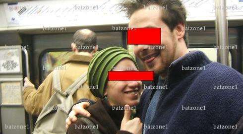 batzone1 - Couple échangiste - Montpellier