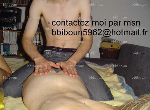 bbiboun - Homme coquin - pres de st omer