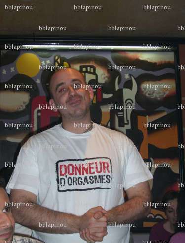 bblapinou - Homme coquin - Clamart