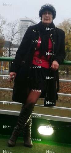 bbou - Femme coquine - Is-sur-Tille