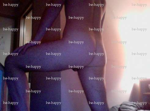 be-happy - Homme mélangiste - Chantilly