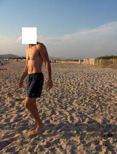 beach14 - Homme échangiste - Caen