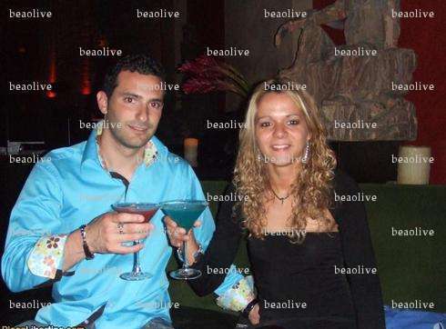 beaolive - Couple échangiste - La Fère